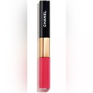 CHANEL LE ROUGE DUO ULTRA TENUE Ultra Wear Lip Color